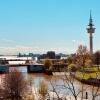 Отель COAST HOUSE River Docks, фото 12