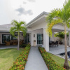Отель Private Pool Villa With 3 Bedrooms L67, фото 22