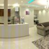 Отель Al Masah Al Dahabiyah Furnished Units, фото 10