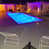 Отель Modular Bungalows With Heated Pool Artemis Greece, фото 38