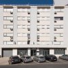 Отель Lisbon Serviced Apartments - Campos в Лиссабоне