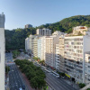 Отель Ministro Castro Apartments 15, фото 1