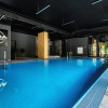 Отель Platinium Residence&Spa Basen-Sauna Centrum, фото 20
