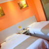 Отель GreenTree Inn Shanghai Songjiang District Sijing Town Sijing Metro Station Express Hotel, фото 6