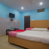 Отель Welcome Guest House By OYO Rooms, фото 9