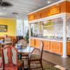 Отель Days Inn by Wyndham Hinesville Near Fort Stewart, фото 25