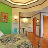 Отель Green Castle Pension, фото 28