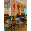 Отель Suite Luxo Flat Hotel Aeroporto Congonhas 1503, фото 8