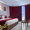 Отель Al Madina Suites Doha, фото 12