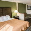 Отель Quality Inn & Suites Loves Park, фото 5