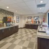 Отель Hampton Inn & Suites Trophy Club - Fort Worth North, фото 34