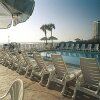Отель Pleasure and Comfort Condo at Daytona Beach - One Bedroom Condo #1, фото 9