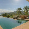 Отель Samujana-Four Bedrooms Pool Villa - 16, фото 15