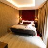 Отель Hercules Boutique Hotel, фото 3