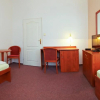 Отель Wellness Hotel Centrál, фото 6