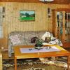 Отель 3 Person Holiday Home In Frei в Авером