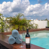 Отель Honey B Suites, фото 18