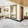 Отель Sercotel Palacio De Los Gamboa, фото 13