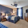 Отель Storey Lake-5 Bedrooms home w/pool-1650ST, фото 7