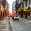 Отель Kent Otel Kadikoy, фото 1