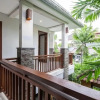 Отель SMV - garden - 8-BR · 8BR Garden Villa Walk to Beach and Shops Legian, фото 13