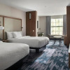 Отель Fairfield Inn & Suites by Marriott Williamstown, фото 4