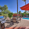 Отель Mesa Outdoor Oasis w/ Private Pool & Patio!, фото 30