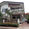 Отель Mekhonglao Villa Hotel в Луангпхабанге