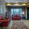 Отель Hampton Inn Tuscaloosa-University, фото 14