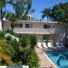 Отель Cocobelle Resort - Fort Lauderdale, фото 19