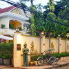 Отель Villa Grange, фото 7