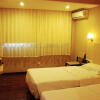 Отель Heyuan Hotel в Гуанчжоу