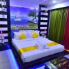 Отель Rainbow Resort в Диу