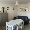 Отель Appartement HOSSEGOR plage SUD Classé 3 étoiles, фото 8