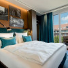 Отель Motel One Hamburg-Fleetinsel, фото 5