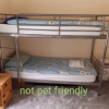 Отель Commodore Guesthouse, Self-Catering Suites, фото 16