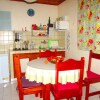 Отель House With 2 Bedrooms in Le Diamant, With Wifi - 200 m From the Beach, фото 7