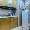 Отель Shangcheng Apartment Hotel, фото 4