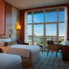 Отель Yas Hotels By Experience Hub Inc Theme Parks, фото 8