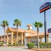 Отель Howard Johnson Express Inn Galveston Texas, фото 14