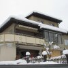 Отель Chalet Casita в Гриндельвальде