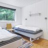 Отель 8 Person Holiday Home in Albaek, фото 5