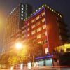 Отель Chengdu Bashu Dream Youth hotel, фото 1