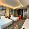 Отель Muong Thanh Luxury Ha Long Centre Hotel, фото 7