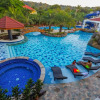 Отель Calinisan Beach Resort, фото 8