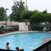 Отель Hampton Inn Atlanta-Town Center/Kennesaw, фото 14