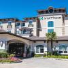 Отель HYATT house San Ramon, фото 32