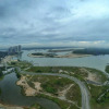 Отель City Living With Panaromic Bay View @ Danga Bay, фото 26