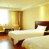 Отель GreenTree Inn Chuzhou Dingyuan County People's Square General Hospital Business Hotel, фото 4