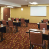 Отель Courtyard by Marriott Detroit Troy, фото 25